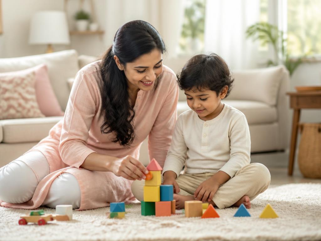 Children & adolescents